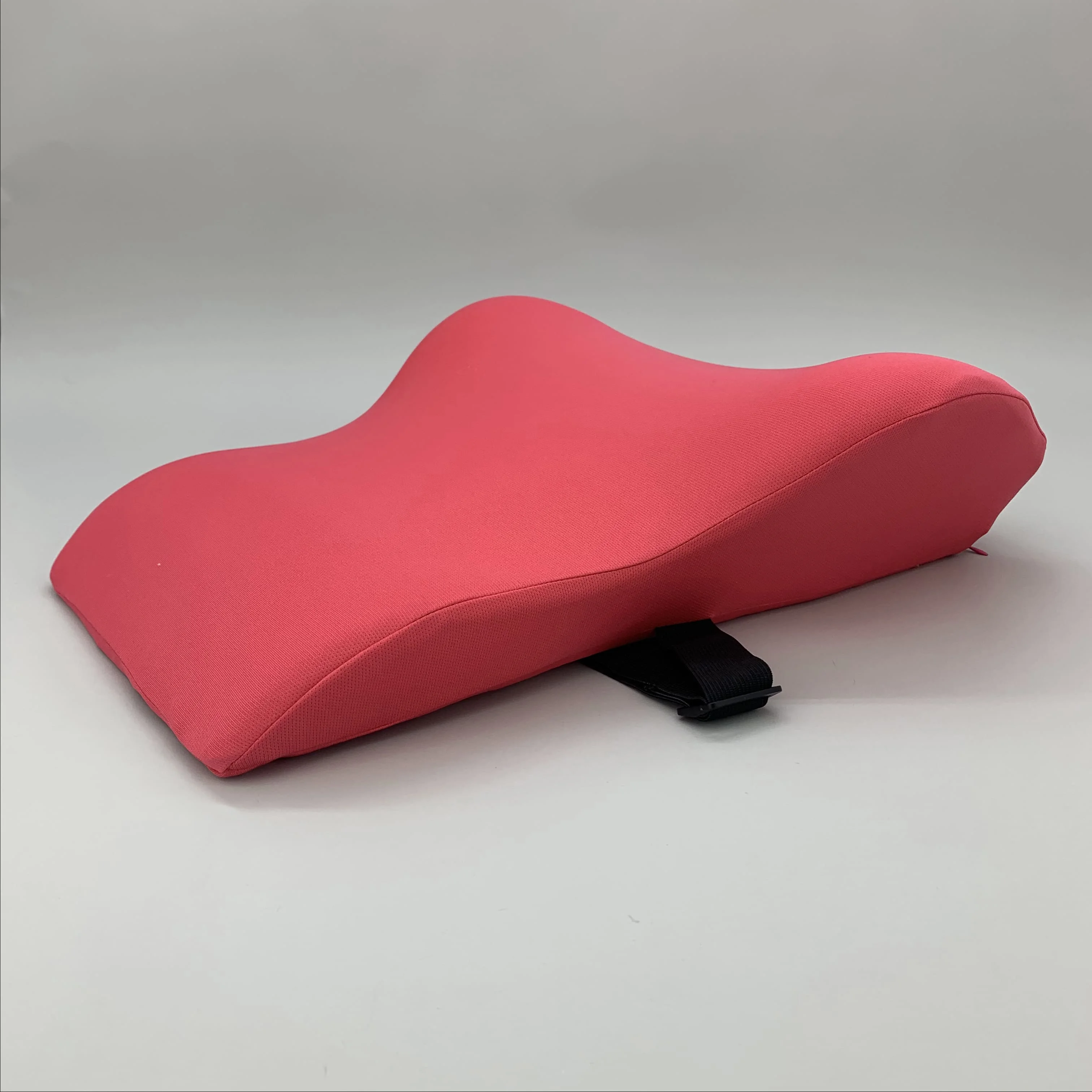 Memory Foam Lumbar  Support Back seat cushion for Car office chair back support cushion