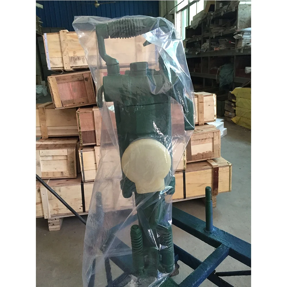 Yt28 pneumatic hand drill