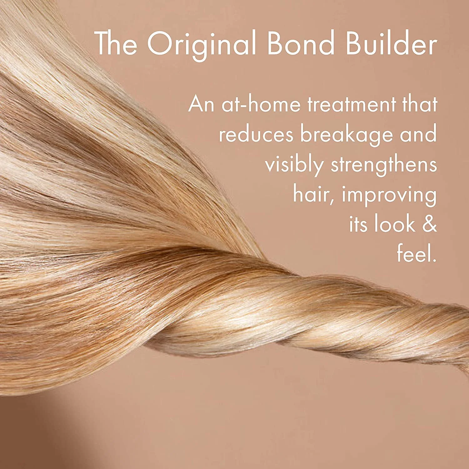 Hair care private label Repair Damage Hair Soothing Perfector Hair Care Containers