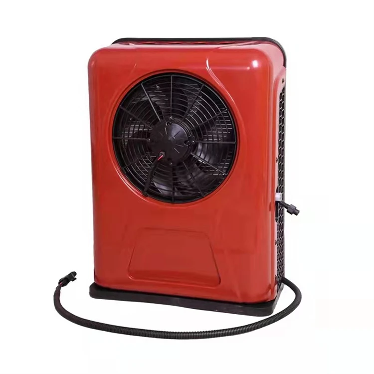 3000W 24v Мини 10000btu сплит-12v для грузовых автомобилей воздушный Кондиционер волос