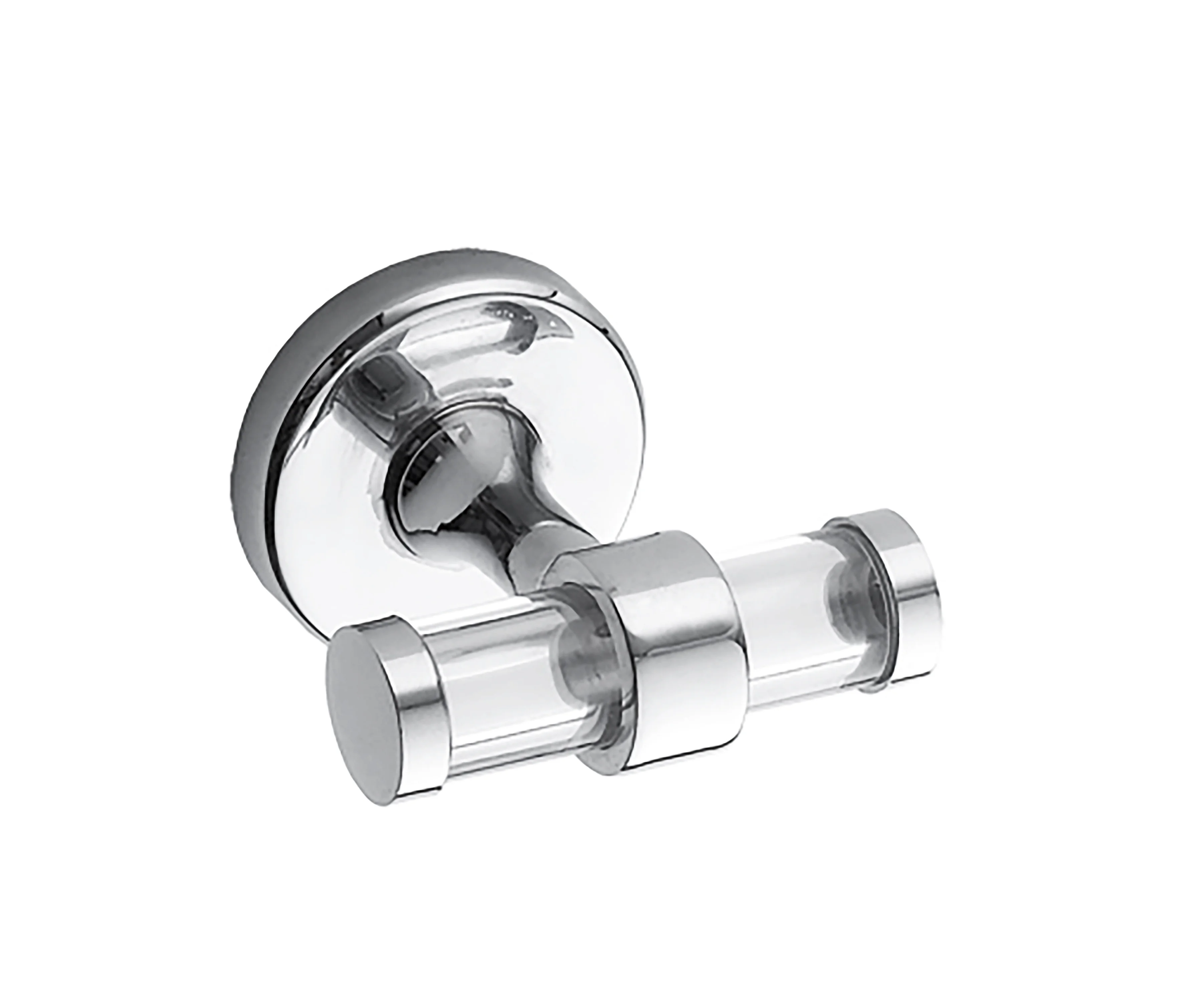 Wall mounted Square bathroom shaving mirror shower  mirror