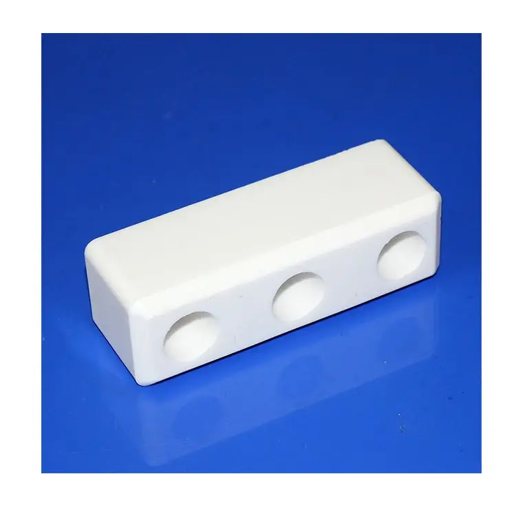 Manufacturers Supply Can Be Customized Size Durable Shockproof Mute Hard Rubber Block