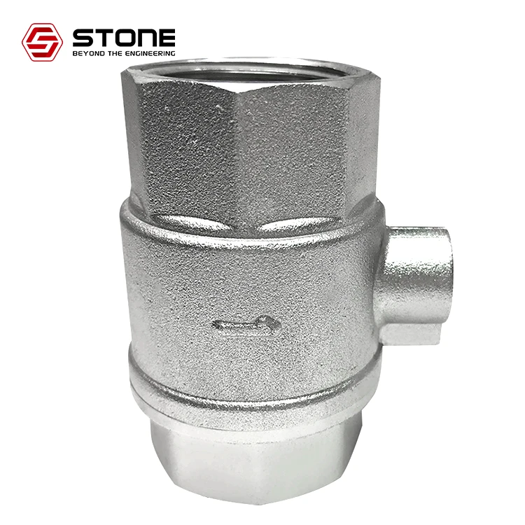 custom IATF16949 die forging aluminum cnc machining parts