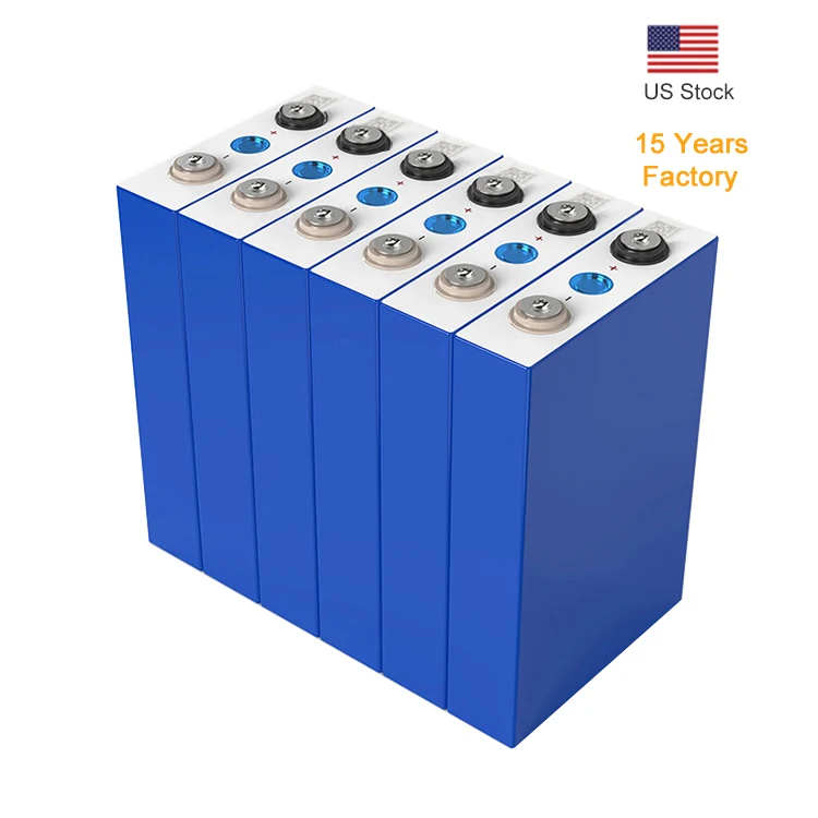 New Arrival Marine 48v Lipo Lifepo4 Lithium Iron Phosphate Primestic Battery Cell 32v 3.2v 100ah