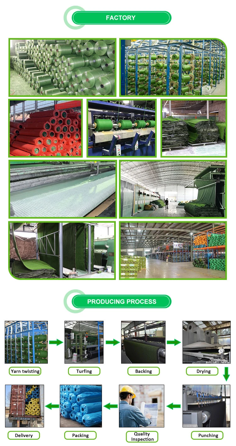 artificial grass design