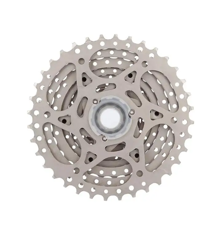 BOLANY  Mountain road bike Cassette 10Speed 25/28/32/36T Bicycle Sprocket Mountain road Bike Freewheel