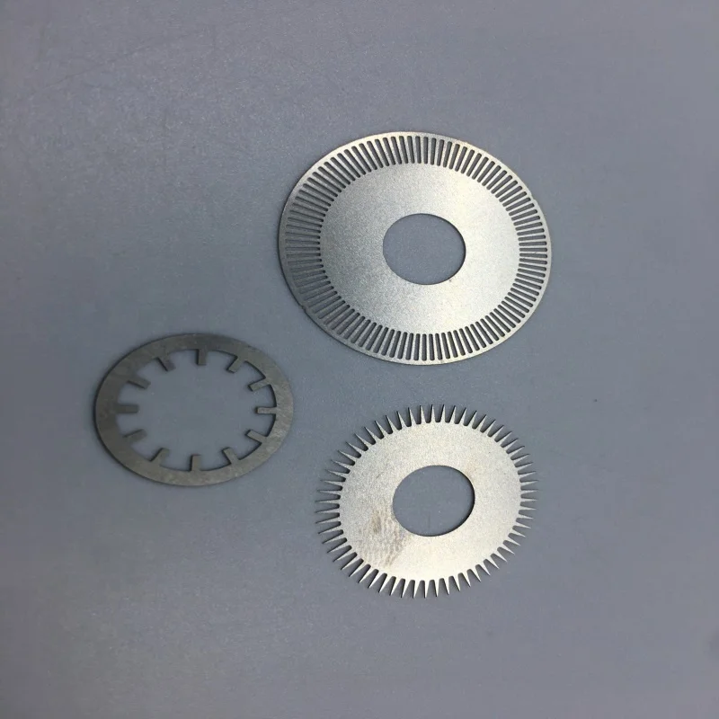 absolute encoder disk