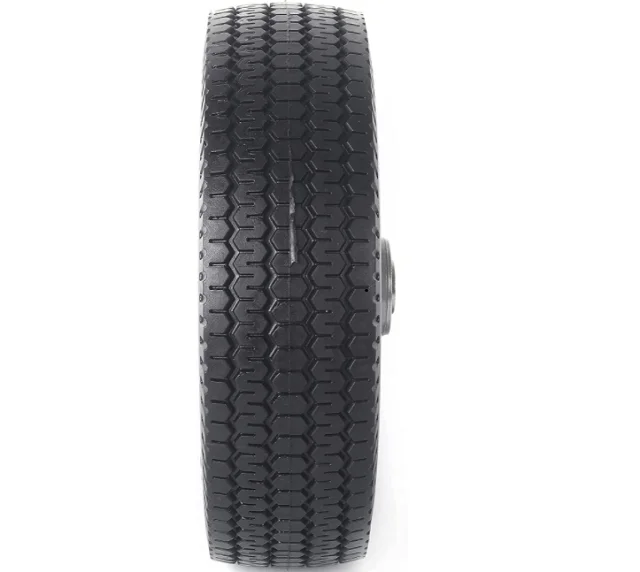 vietnam 2.50-4Solid Rubber Tires and Wheels