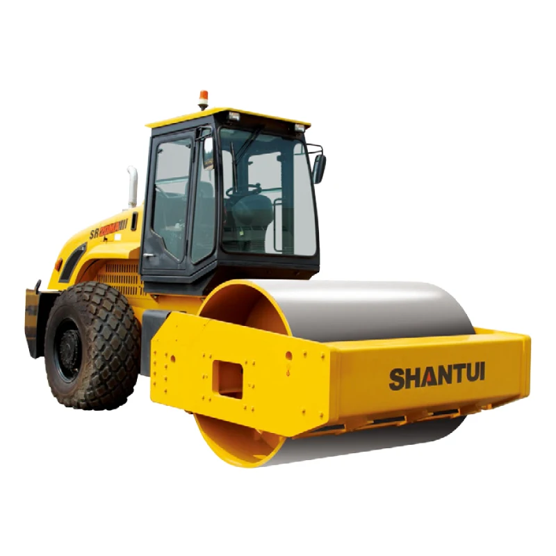 
Compactor de route fait maison de capacity de rouleau 22T de la Chine 