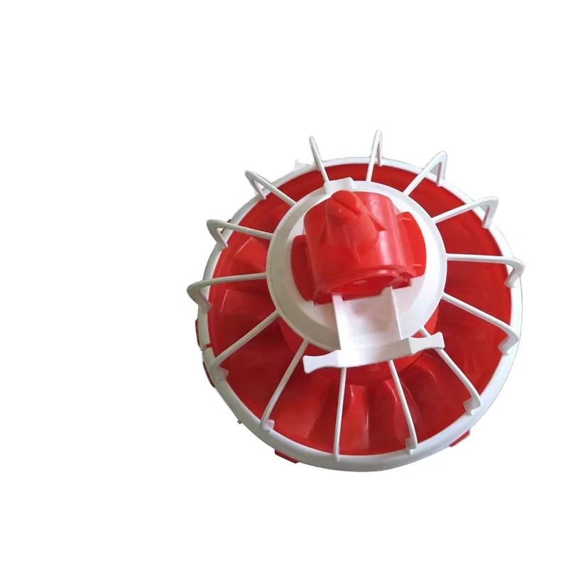 Full automatic africa farm poultry equipment feeder  for chickens