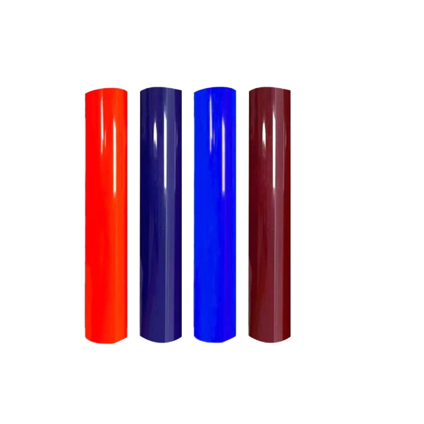 Cheap Factory Price 0.5MM High frequency TPU Vinyl 1.0mm Viny TPU Frekuensi Tinggi High Frequency Shoe Material