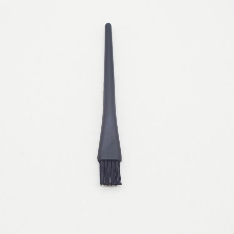 Promotional gift Plastic clean brush for Electric Razor shaver computer keyboard