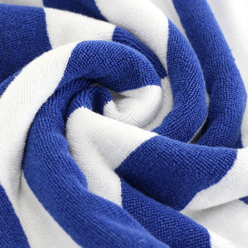 Wholesale high quality low price luxury bath 100% cotton towel & bathrobes cotton beach towel
