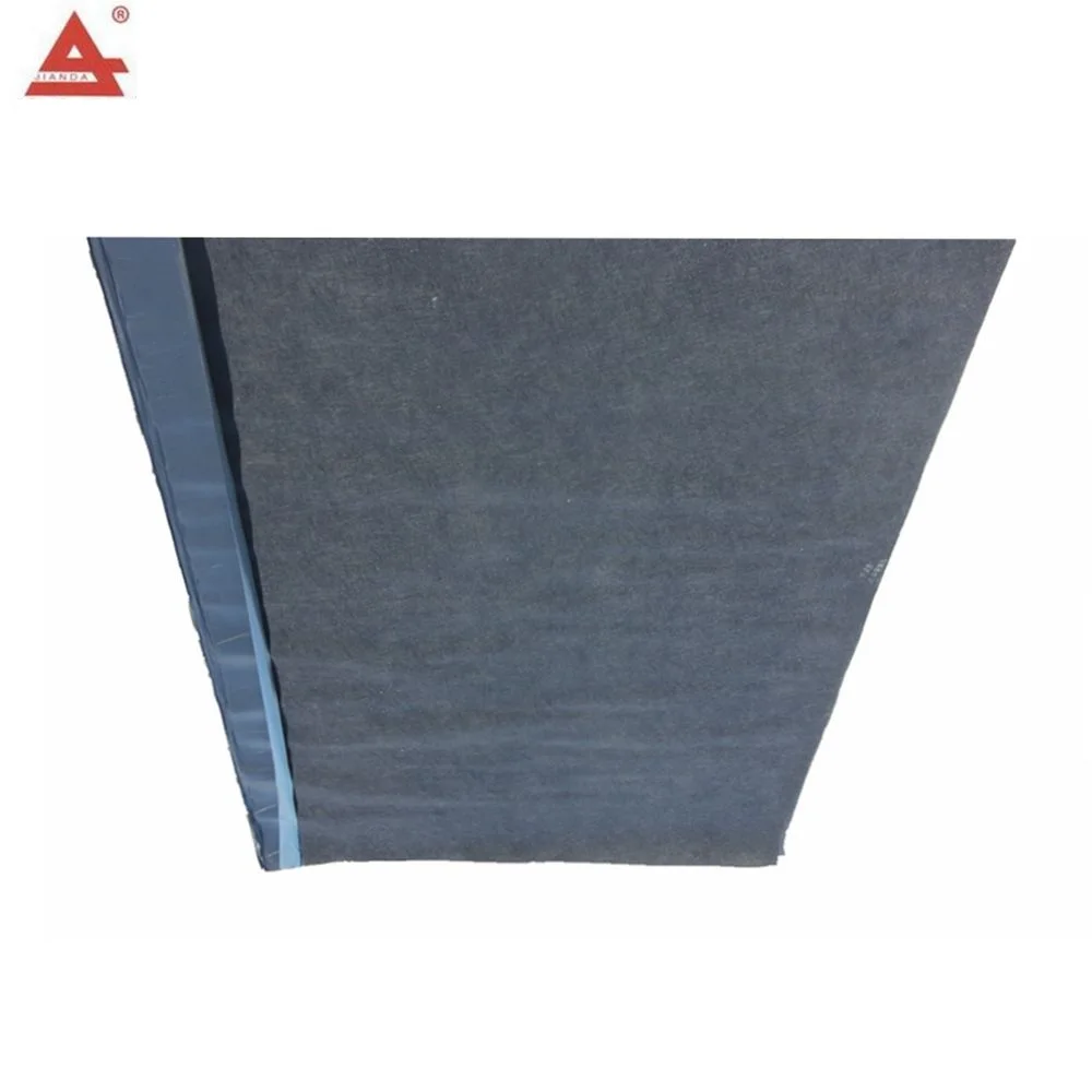 YEP Standard roofing underlayment breathable membrane waterproof underlayment manufacturer