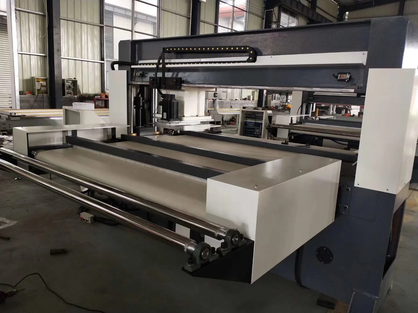 50T hot-selling sandal making machine slipper  rubber sole machine leather  shoe making machine fully automatic