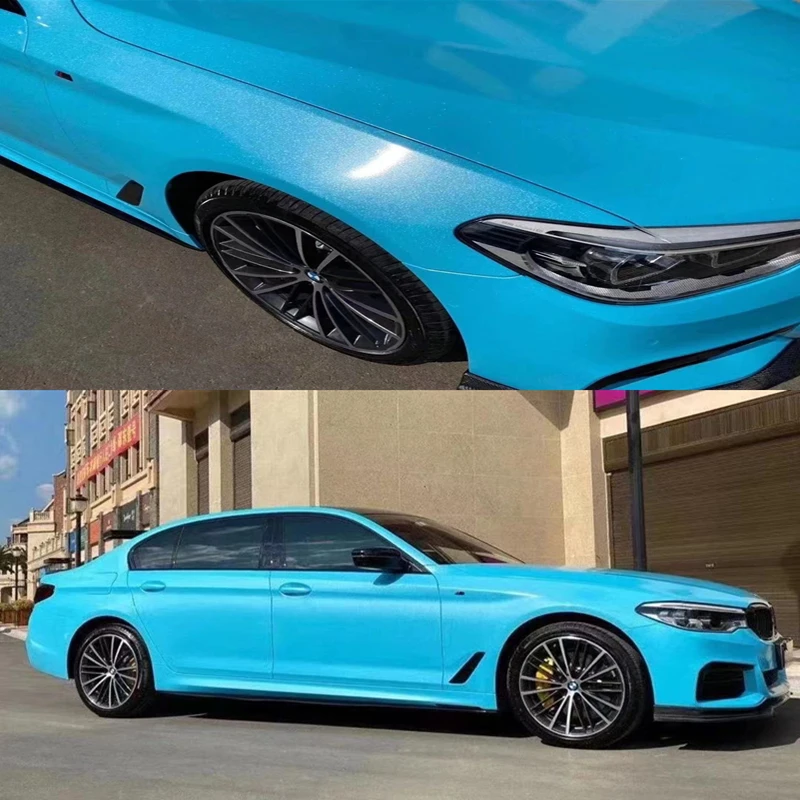 Защитная пленка от царапин, перламутровая пленка для автомобиля