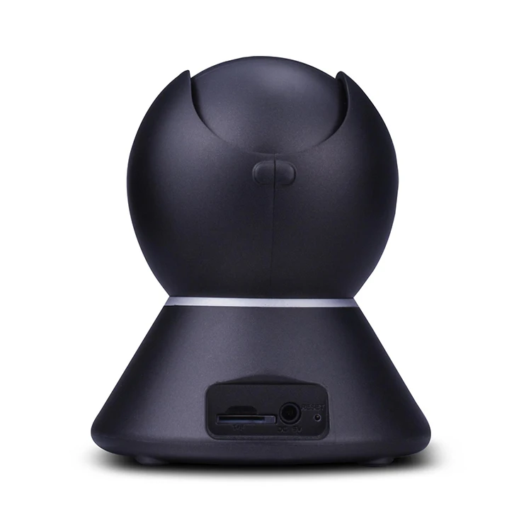 
pan/tilt wireless wifi camera 1080p HD 4CH security camera p2p ip camera with cms client software 