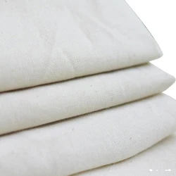 Wholesale Supplier Quality Assurance Polyester Grey Fabric Customizable Grey Cloth