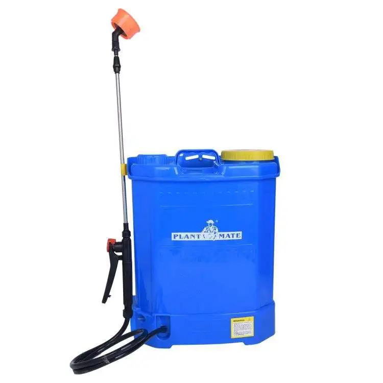 Agricultural Sprayer 16L Plastic Chemical Electric Sprayer Pesticide Spray Machine