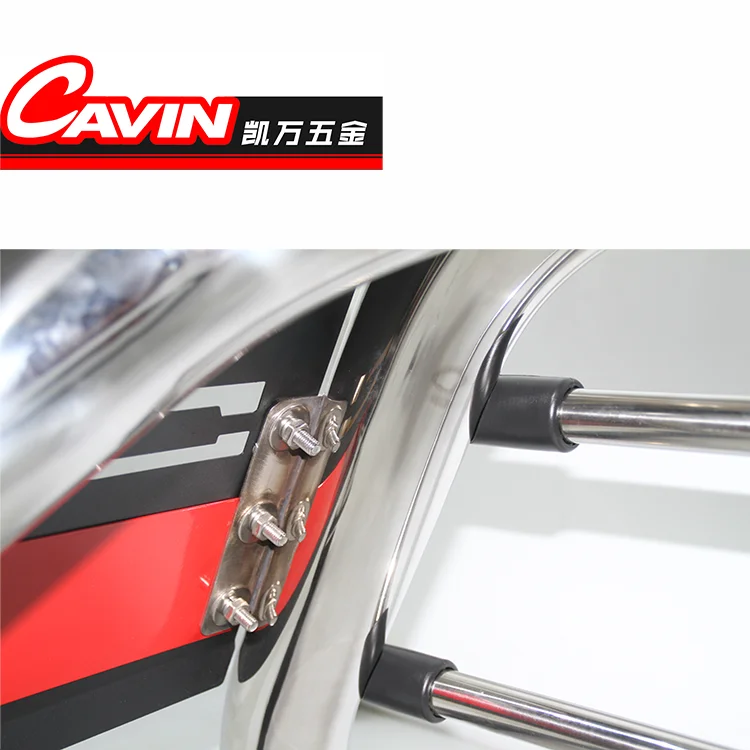 Top quality Universal Pick Up Truck Heavy Duty Steel Roll Bar For Pick Up Truck Ford Raptor