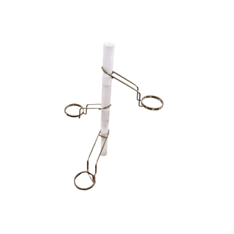 OEM pot hanging holder plant stander bracket, Tig welding parts, Steel welding fabrication, Steel fabrication and welding parts