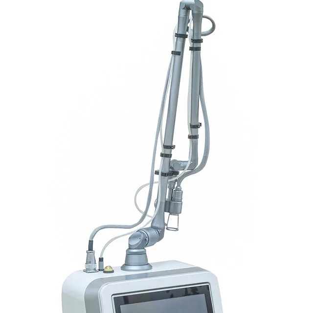 2022 Professional Sincoheren ce approved Skin Resurfacing Medical CO2 Fractional Laser Equipment