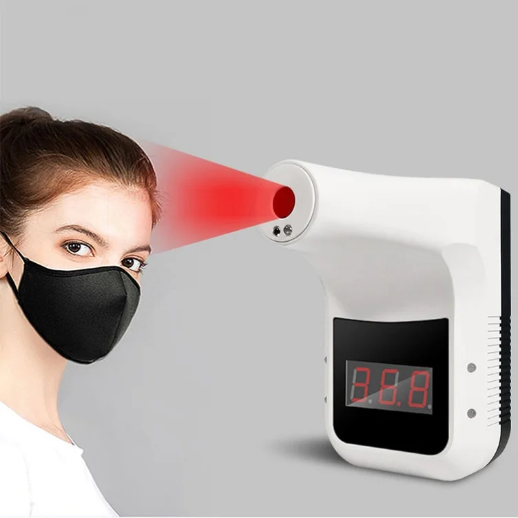 
Factory Direct Sales China Factory Price K3 Thermal Scanner 