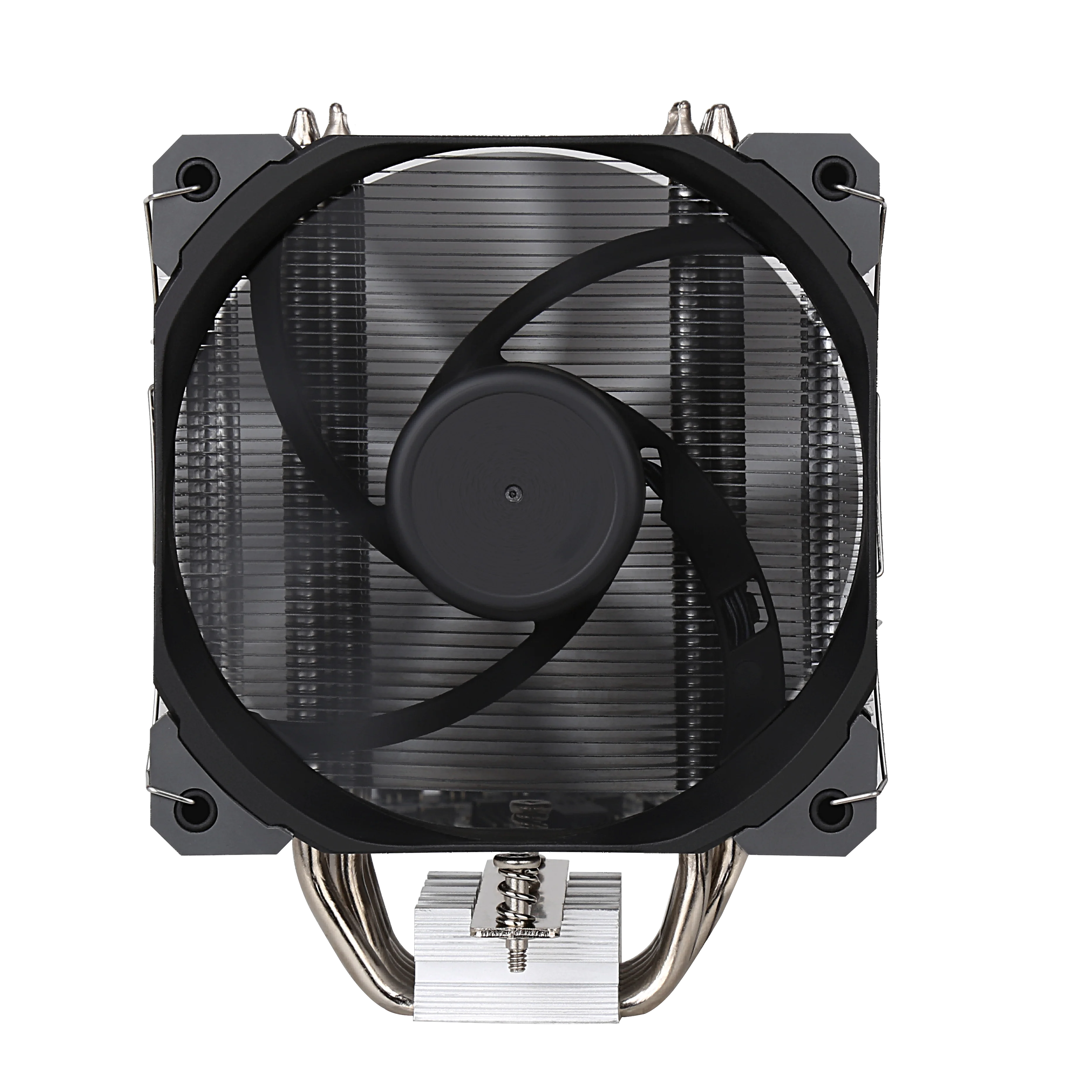 Sama Customization Used Low Profile Cpu Cooler Heatsink Cpu Cooler For Laptop Case