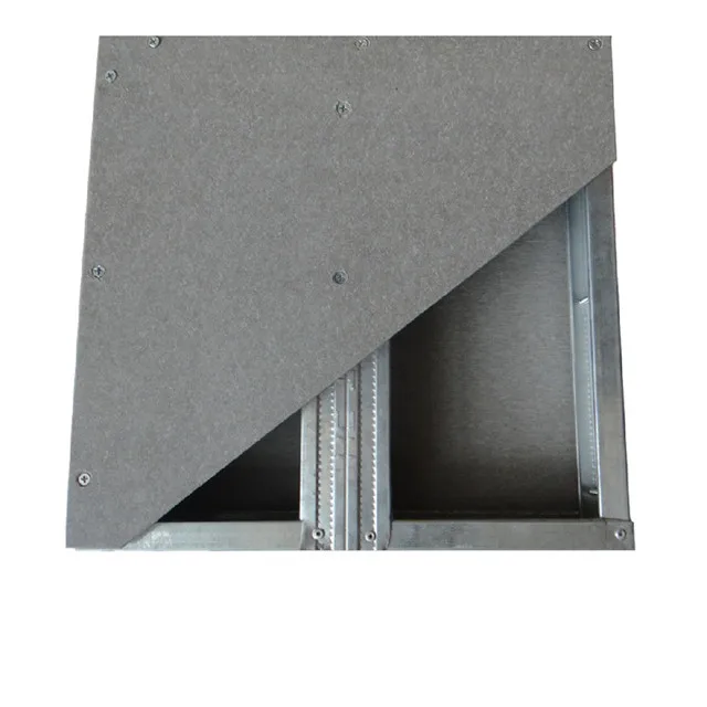 China Factory Supply Multi-color 100% Non-Asbestos Fiber Cement Exterior Siding Panels