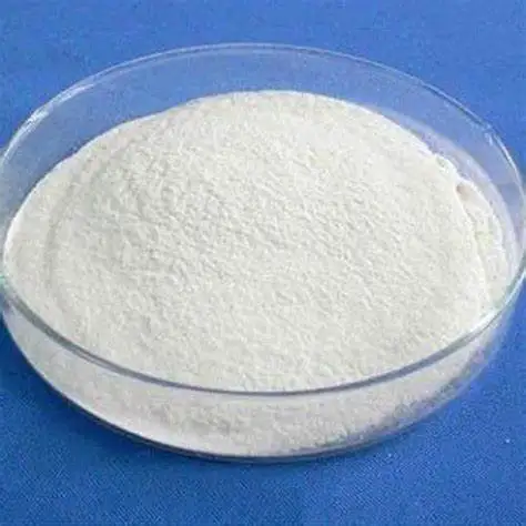 Пищевой аскорбат кальция 98% CAS NO 5743-28-2