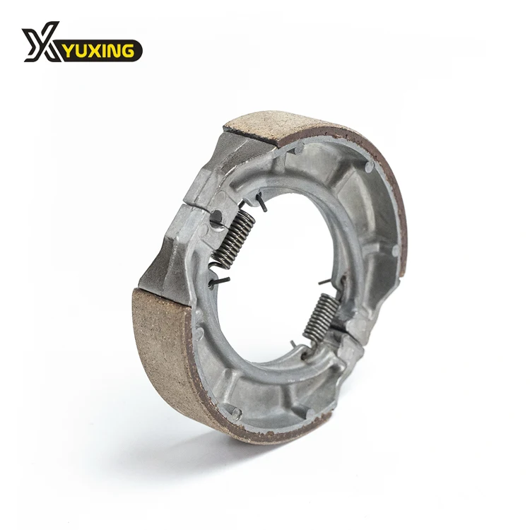 Original Quality Motorcycle Brake Cover Drum Brake Cover For Wheel Hub Brake System CG125