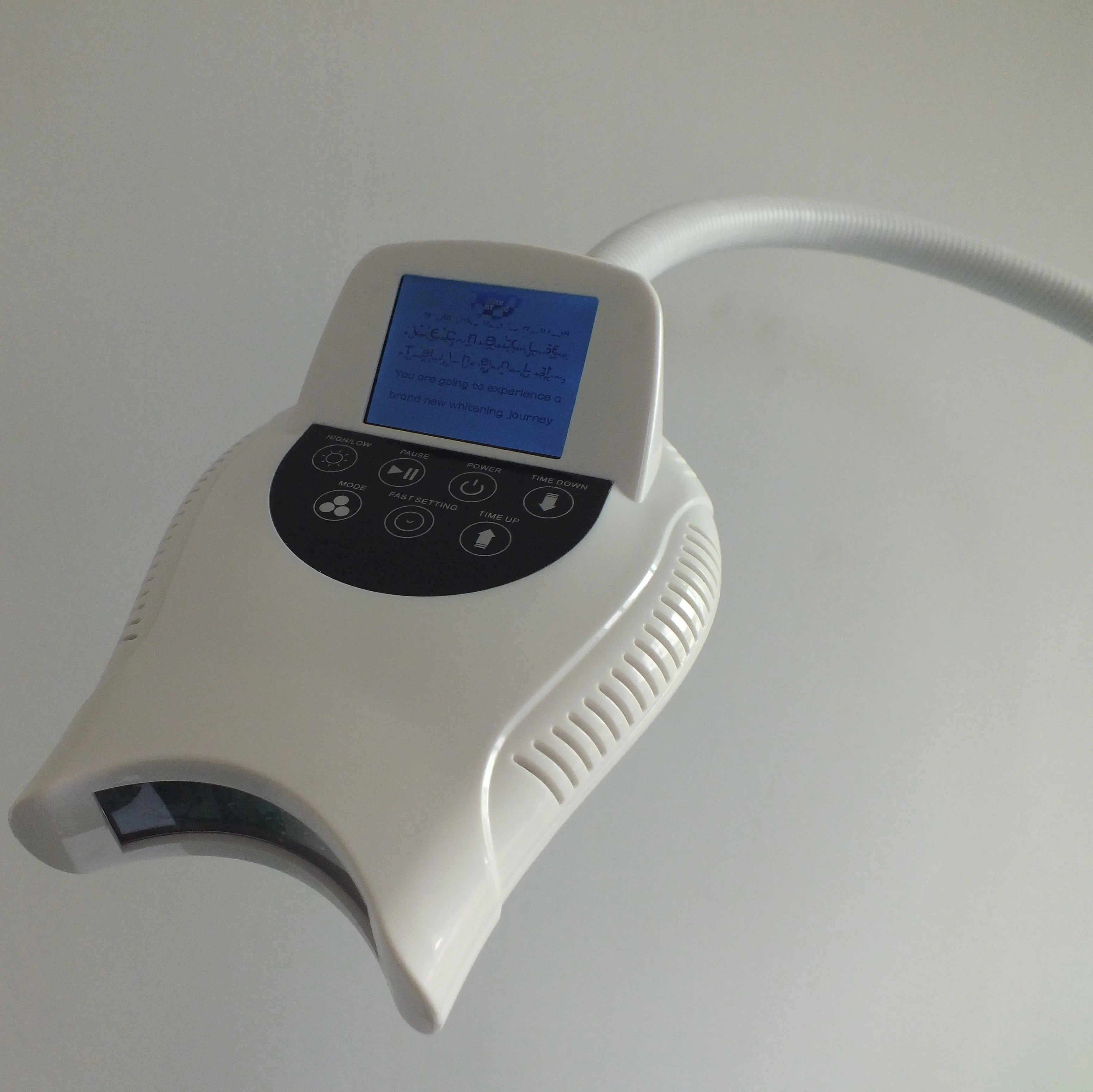  Светодиодное оборудование для отбеливания зубов YLX-008 dental