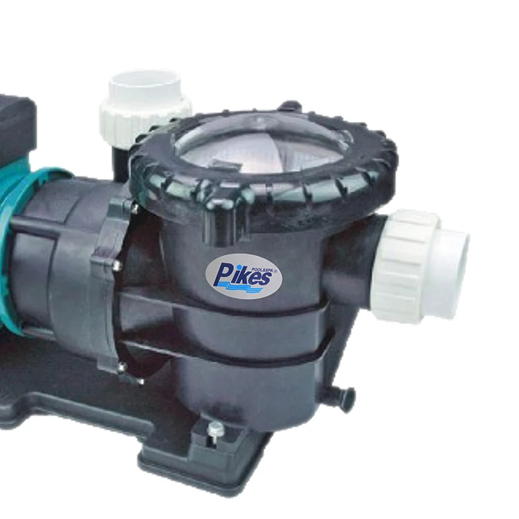 Factory Price STP200 1.2HP to 3HP Electric Circulation Swimming Pool Water Pump