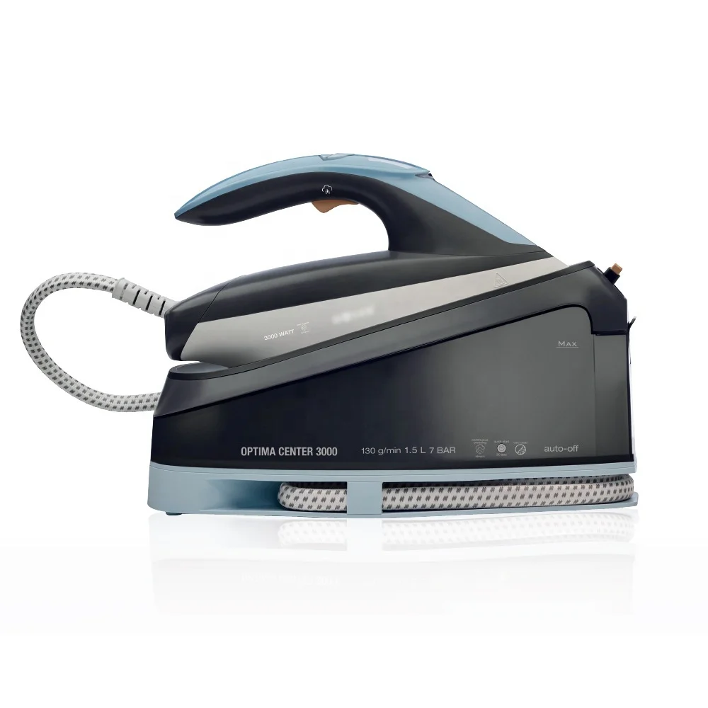 Household Quality High Power Multifunction Professional Handheld Electric Steam Iron Press