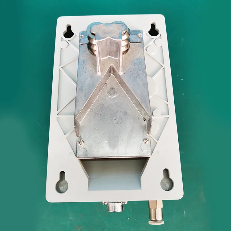 2022 new humidity test meter 8-35% for Rice Maize Wheat paddy Raw Rice Online Grain Moisture Tester  for Grain Dryer