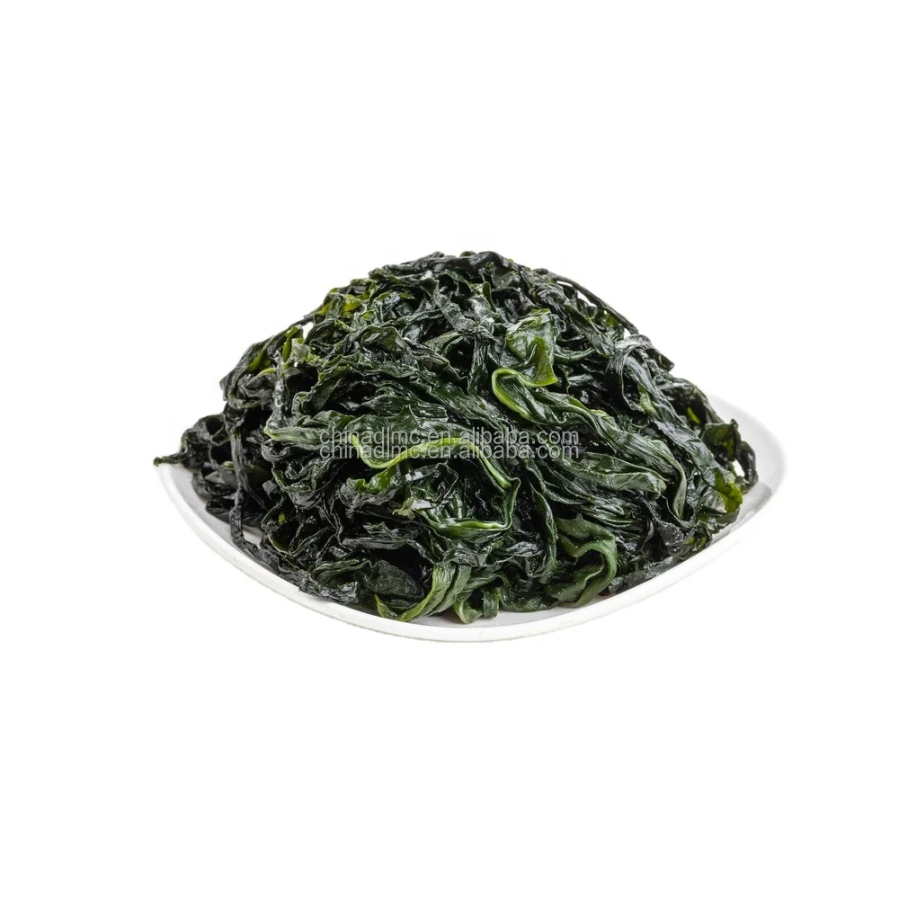 Salted wakame stem/seaweed chuka wakame