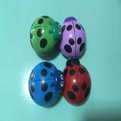 Hot selling Coccinella septempunctata Plastic Easters products