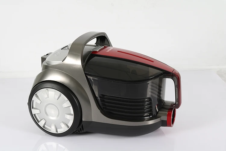 700 Вт Мотор пылесос для домашнего использования Циклон канистра проводной пылесос 5 метр пилы для резки колбовый пылесос