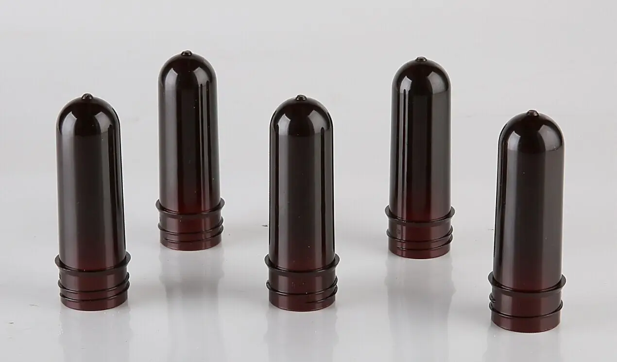 Factory custom 15-410,18-410,20-410,24-410,28-410 pet preform