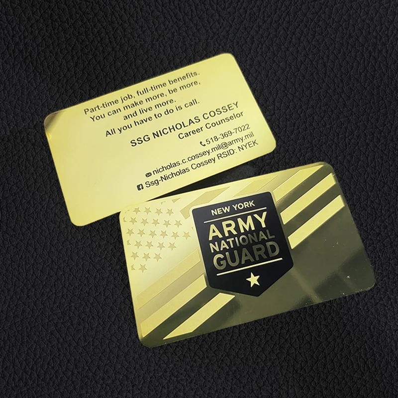 Заводские пользовательские матовые черные металлические карты из нержавеющей стали персонализированные дешевые визитные карточки с гравировкой логотипом