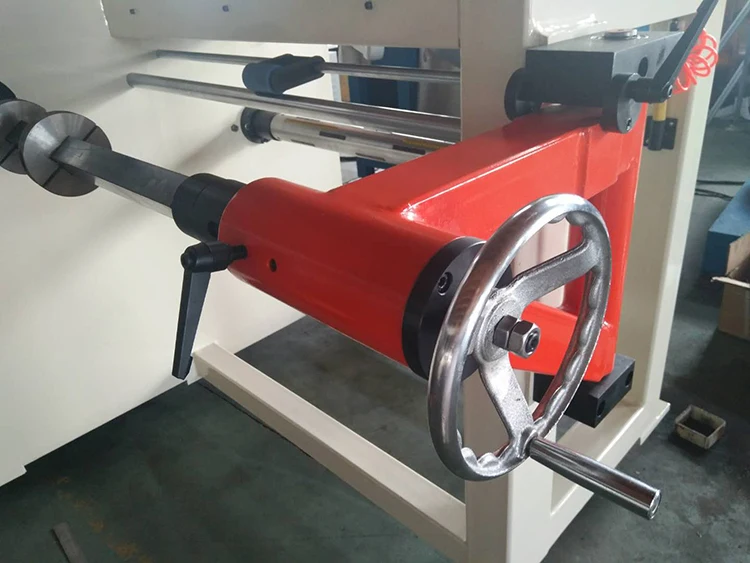 Automatic Winding Copper Wire Machine Oil Immersed Transformer Coil Winding Machine