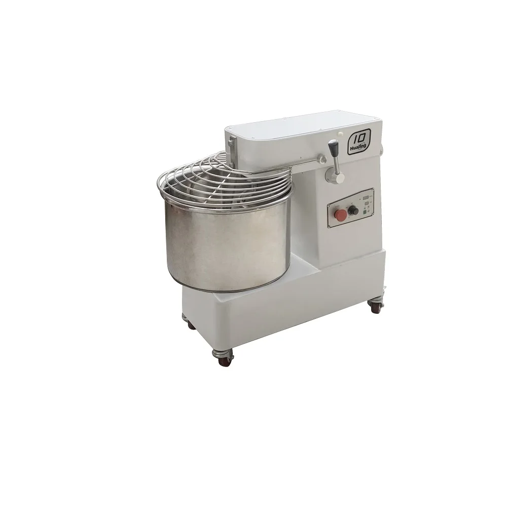 Heavy-duty Sprial Dough Mixer With CE,CB,ROHS