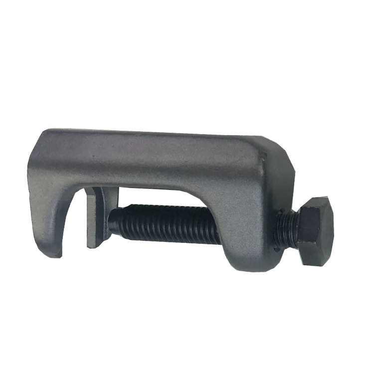 
Ball Joint Separator Tie Rod End Puller Removal Splitter Tool New Universal 