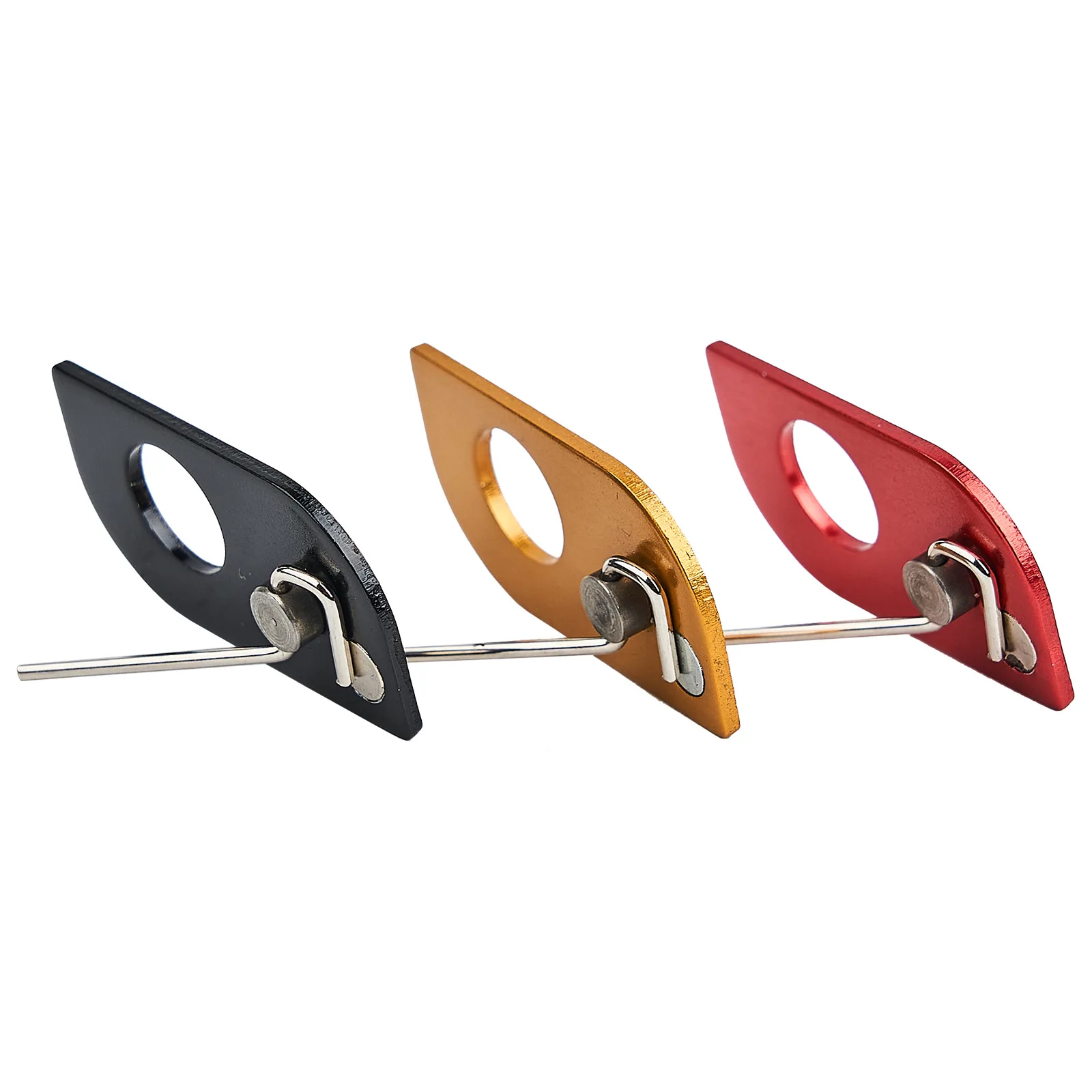 Archery Recurve Bow Arrow Rest Left/right Hand Shooting 3M Self-adhesive Arrow Rest For Bow and Arrow Hunting Accessories