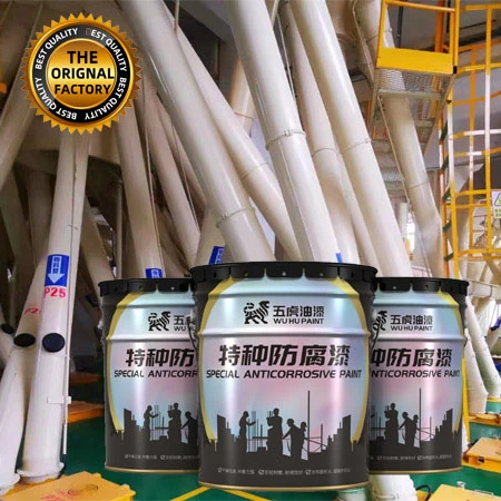 Acid Resistant Coating Anti Corrosive Paint For Building Steal Anticorrosive Zinc Metal Rust Coating Paint Primer