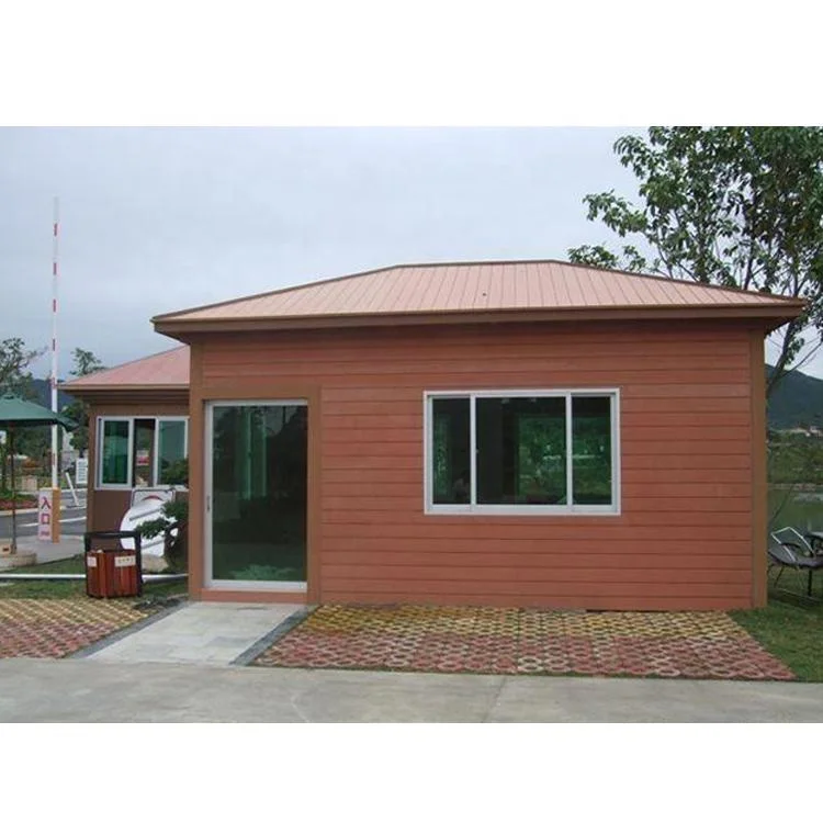 Factory directly low price wood plastic composite wall panel
