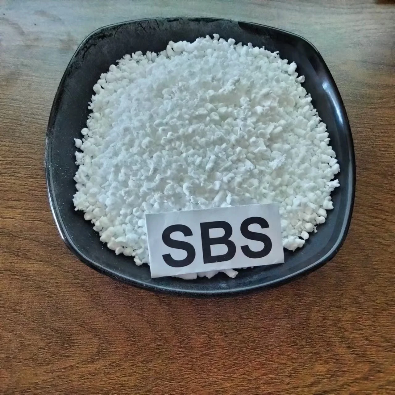 SBS смолы 2411A гранулы пластиковые сырья