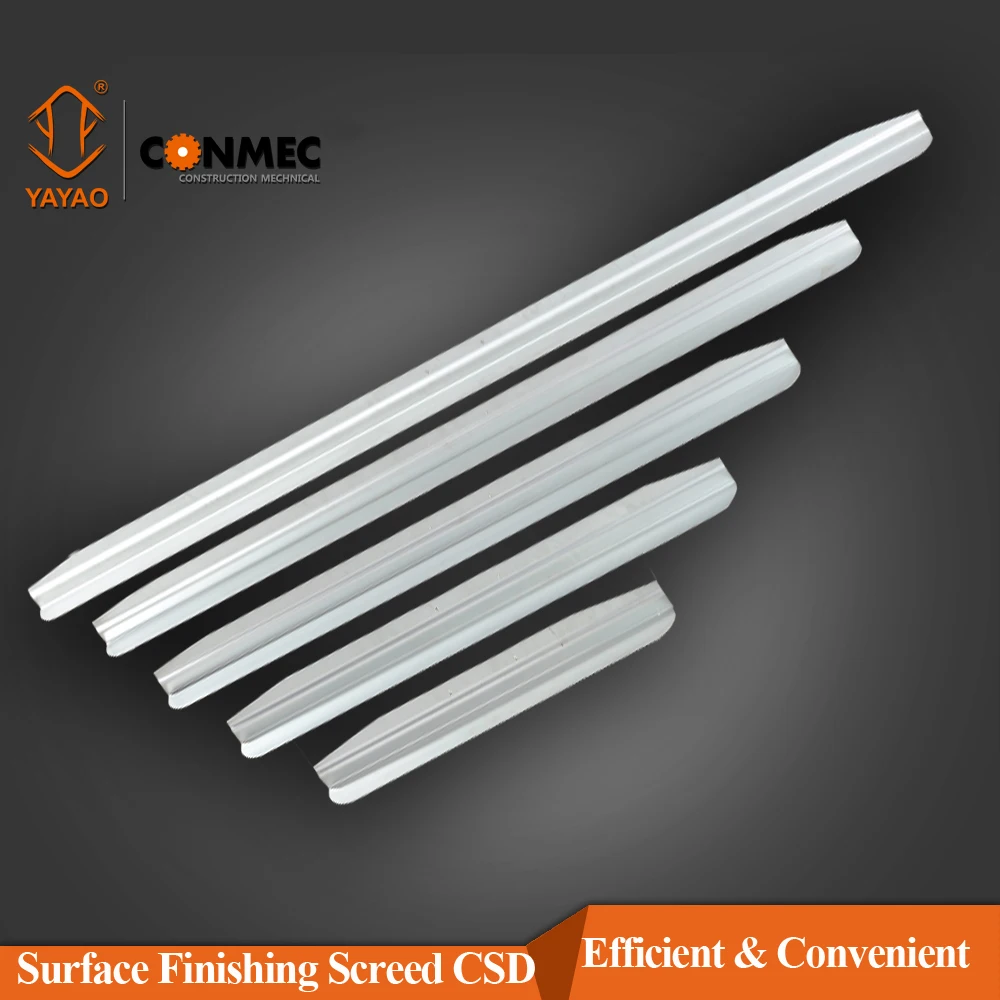 
Concrete surface Screed with Honda GX35 for sell 