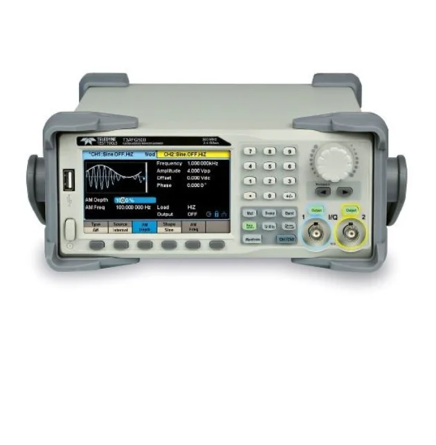 T3AFG500 Teledyne LeCroy Arbitrary Waveform Generator