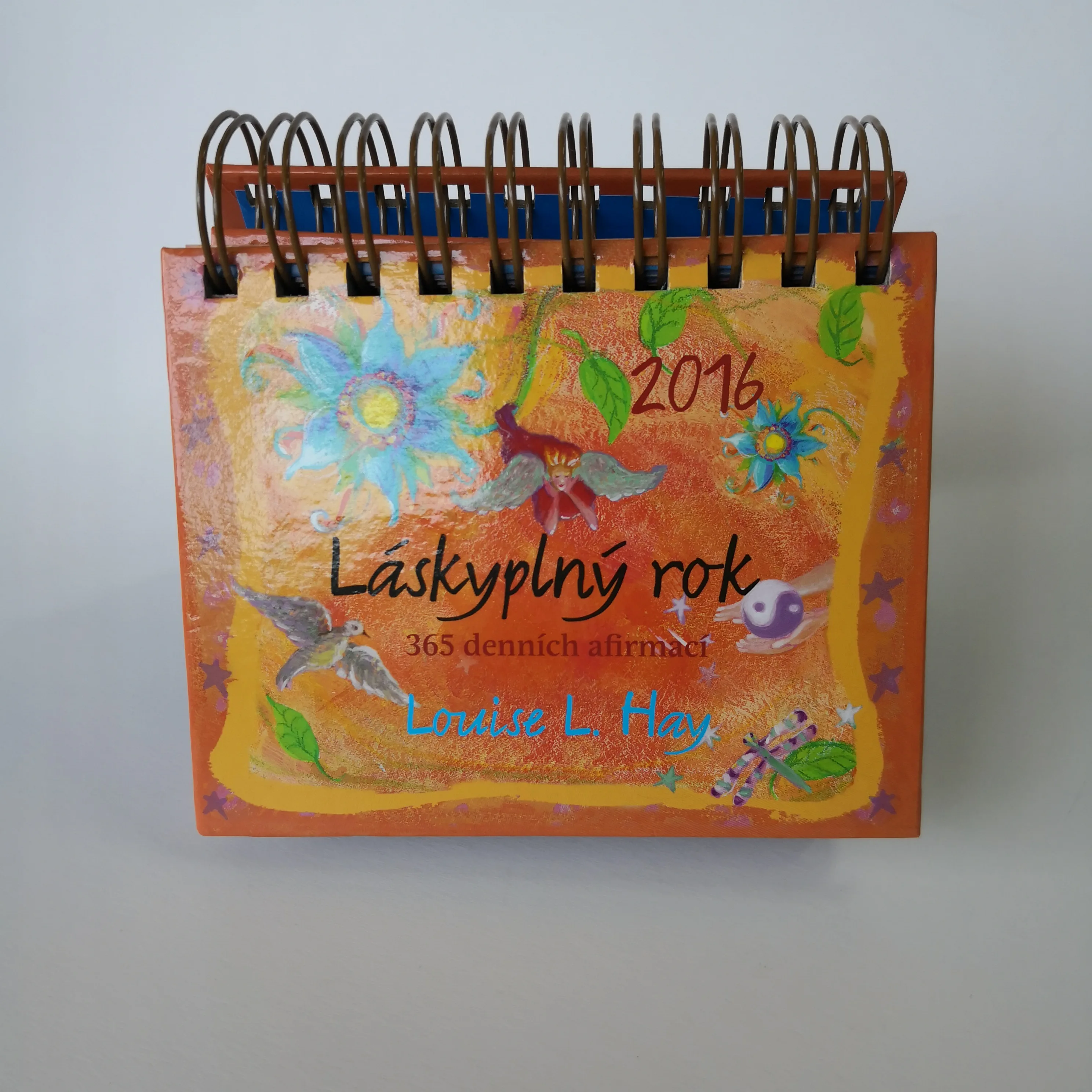 wholesale custom wall & desk calendar printing